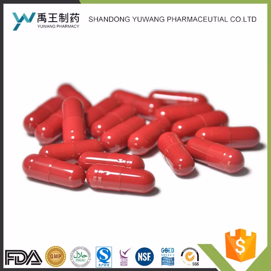High Quality Wholesale Custom Cheap Empty HPMC Capsule Healthy Empty Vegetable Capsule Shell