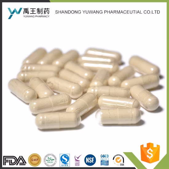 High Quality Wholesale Custom Cheap Empty HPMC Capsule Healthy Empty Vegetable Capsule Shell