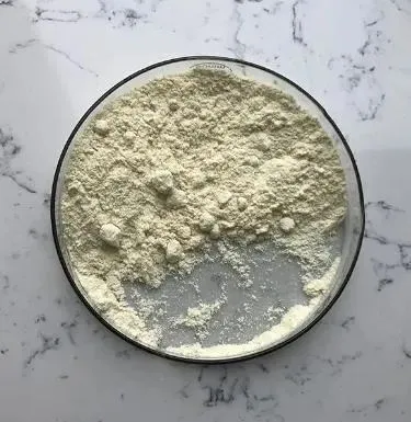 Factory Supply 99% Purity Natural Supplements Soybean Lecithin Powder 99% Soy Lecithin CAS 8002