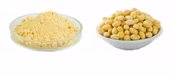 High Quality Natural Soy Isoflavone