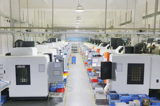 Factory Manufacture Non